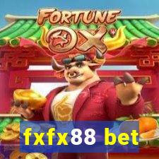 fxfx88 bet